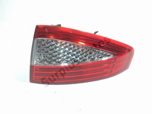 Used Right taillight Right taillight 28269115 28269115