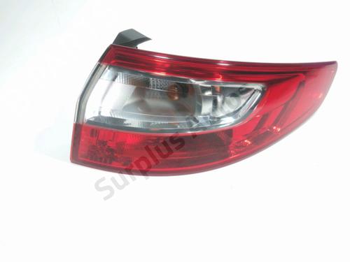 Højre baglygte RENAULT FLUENCE (L3_) 1.5 dCi (L30B) | BP28269031C35 