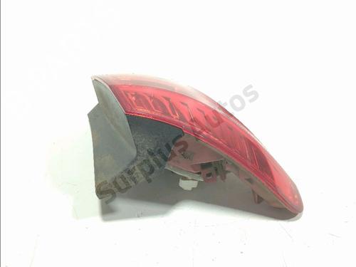 Left taillight OPEL MERIVA B MPV (S10) 1.7 CDTI (75) | BP38982073C34 - Image 2
