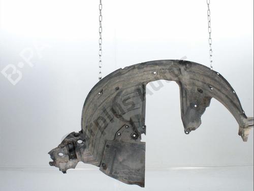 Used Wheel arch Wheel arch RENAULT KOLEOS I (HY_) 2.0 dCi 4x4 (HY0B) (173 hp) 36105520 36105520