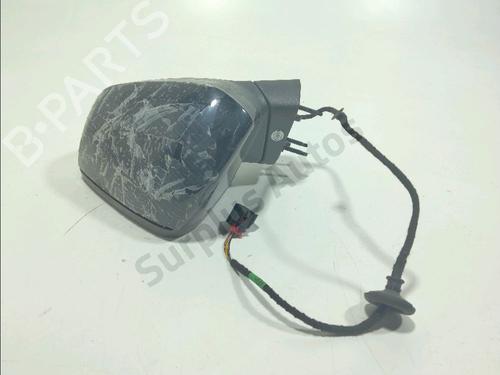 Retrovisor esquerdo AUDI Q2 (GAB, GAG) 35 TFSI | BP38035472C26 - Image 2