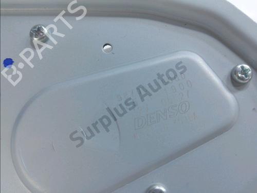 Rear wiper motor KIA STONIC (YB) 1.0 T-GDi Eco-Dynamics+ | BP39765899M102 - Image 3