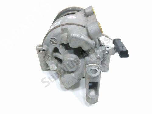 AC compressor PEUGEOT 108 1.0 VTi | BP30190906M34 - Image 3