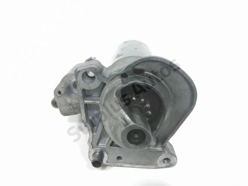Used Starter Starter BMW 1 (F21) 116 i (136 hp) 35941412 35941412