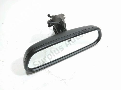 Espejo interior Espejo interior PEUGEOT 508 SW I (8E_) 2.0 BlueHDi 180 (180 hp) 34262806 34262806