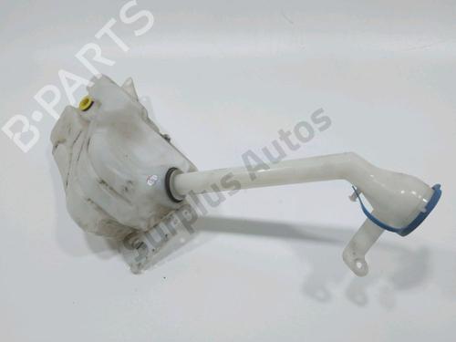 Used Windscreen washer tank NISSAN QASHQAI I (J10, NJ10) 1.5 dCi (110 hp) 31664430