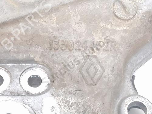 Timing cover DACIA SANDERO II TCe 90 (B8M1, B8MA, B8AC) | BP33034159M123  - Image 6
