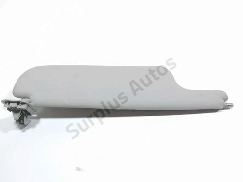 Venstre solskærm RENAULT LAGUNA II (BG0/1_) 2.0 16V (BG03, BG0Z, BG0T, BG1Y) | BP28265067I1 