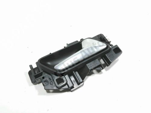 Used Rear right interior door handle Rear right interior door handle 37779802 37779802