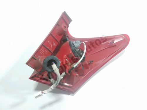 Left taillight TOYOTA AURIS (_E18_) 1.8 Hybrid (ZWE186_, ZWE186R) | BP28270244C34 