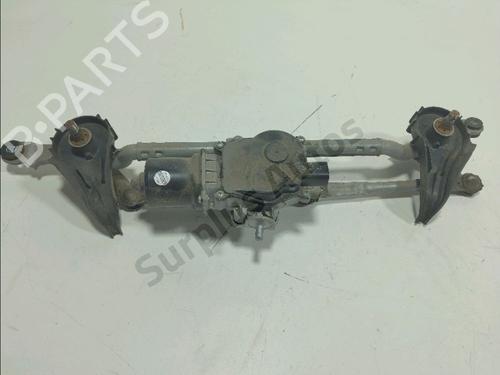 Vindrude Viskermekanisme MAZDA CX-3 (DK) 2.0 SKYACTIV-G (DK5W, DK6W) | BP38083209C83 - Image 3