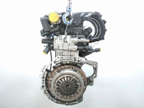 Engine CITROËN C3 III (SX) 1.2 PureTech 82 | BP36153172M1 - Image 2