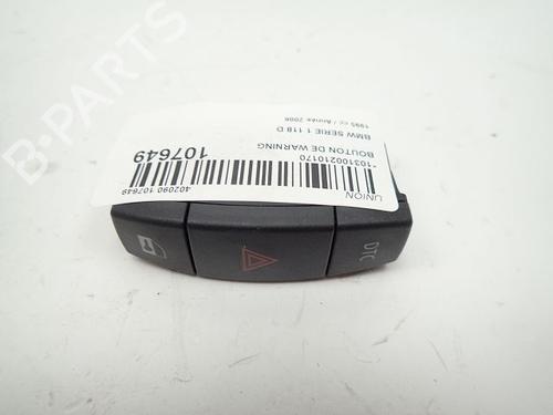 Used Warning switch Warning switch 37768041 37768041