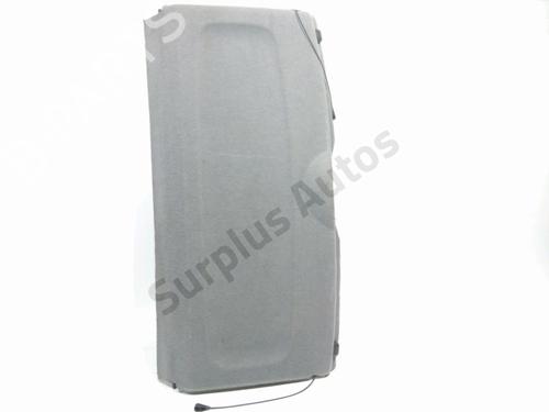 Used Rear parcel shelf Rear parcel shelf 37784095 37784095