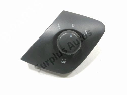 Comutador espelhos SEAT IBIZA IV ST (6J8, 6P8) 1.6 TDI (105 hp) 30994761