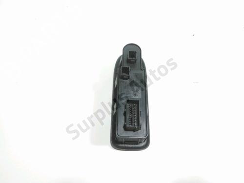 Left front window switch PEUGEOT 308 I (4A_, 4C_) 1.6 HDi | BP28249783I27 