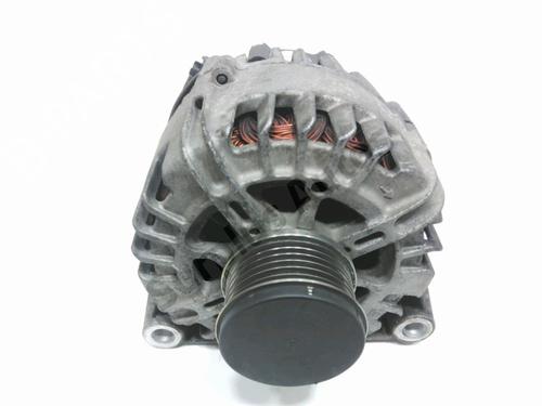 Generator PEUGEOT 206+ (2L_, 2M_) 1.4 HDi eco 70 (68 hp) 28222827