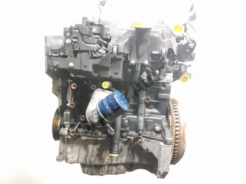 Used Engine RENAULT SCÉNIC III (JZ0/1_) 1.5 dCi (110 hp) 31326921