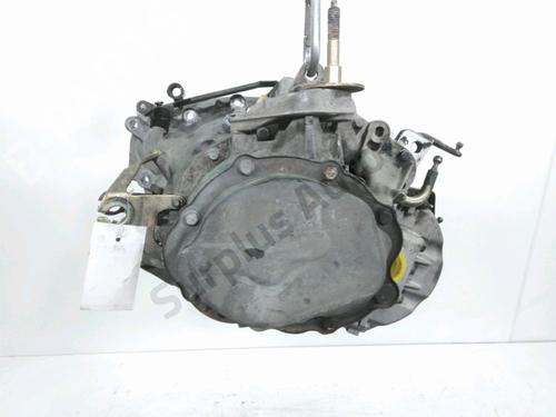 Gearbox PEUGEOT 206 CC (2D) 2.0 S16 | BP34262383M3 - Image 2