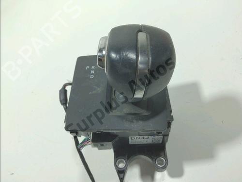 Schaltknauf für Schaltknauf 38742767 38742767