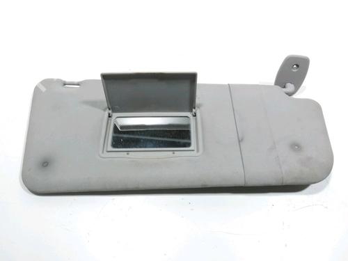 Used Right sun visor CITROËN BERLINGO MULTISPACE (B9) 1.6 HDi 110 (109 hp) 28262729