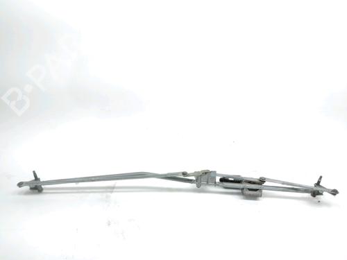 Front wipers mechanism PEUGEOT 307 (3A/C) 2.0 HDi 90 | BP28273267C83 