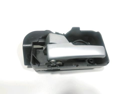 Used Rear left interior door handle Rear left interior door handle 28252764 28252764