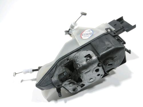 Used Front left lock CITROËN C4 CACTUS 1.2 VTi 82 (82 hp) 28247893