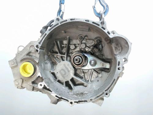 Used Gearbox Gearbox HYUNDAI ix20 (JC) 1.6 CRDI (116 hp) 33300598 33300598