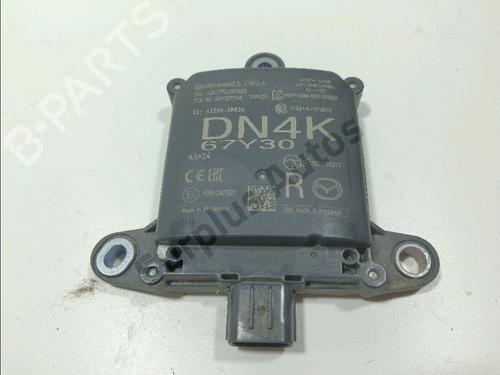Elektronisk sensor MAZDA MX-30 (DR) e-SKYACTIV | BP39088833M84 - Image 2