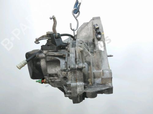 Gearbox RENAULT KANGOO Express (FW0/1_) 1.5 dCi 70 (FW0A, KW0V) | BP33111887M3 - Image 4