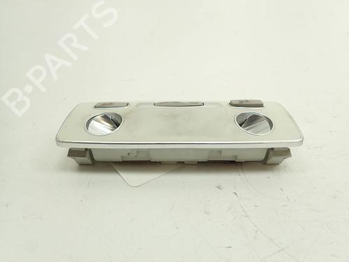 Interior roof light RENAULT LAGUNA Coupe (DT0/1) 2.0 dCi GT (DT11, DT1E, DT1N) | BP31002983I8