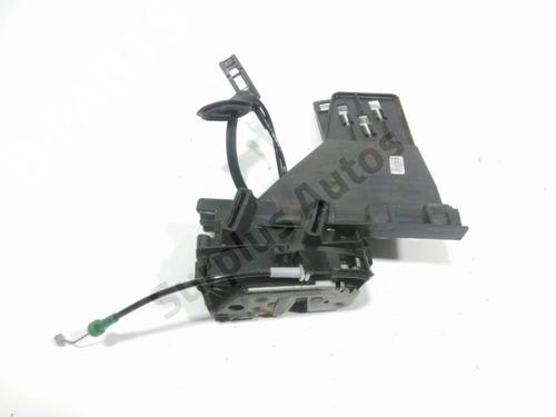 Rear right lock FORD FIESTA VI (CB1, CCN) 1.5 TDCi | BP29859118C99