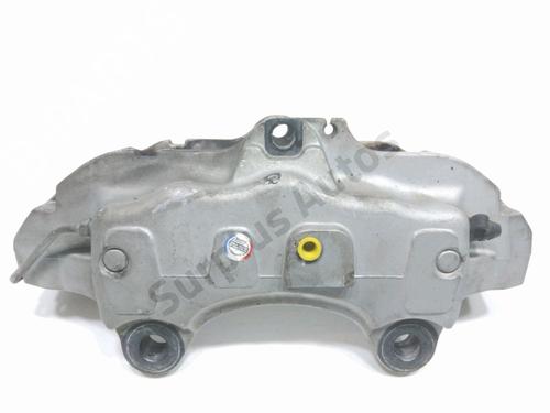 Right front brake caliper PORSCHE CAYENNE (9PA) S 4.5 | BP34001719M104 - Image 3