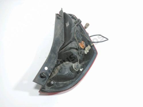 Left taillight OPEL AGILA (B) (H08) 1.0 (F68) | BP28270067C34 