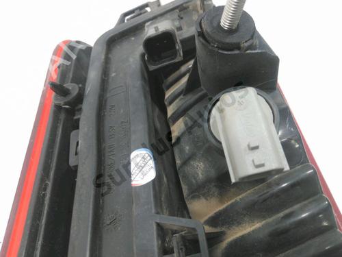 Right tailgate light RENAULT LAGUNA III (BT0/1) 1.5 dCi (BT00, BT0A, BT0T, BT1J) | BP38794113C80 - Image 3