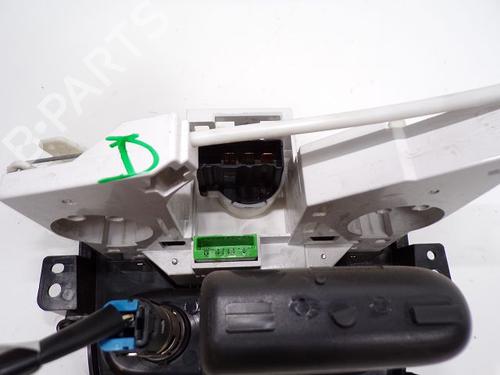 Climate control SUZUKI SPLASH (EX) 1.0 (A5B310) | BP37766933I5 - Image 3