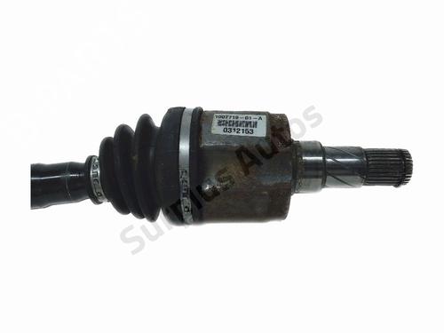 Right rear driveshaft TESLA MODEL S (5YJS) P85 | BP36402523M41 - Image 3