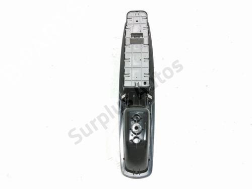 Left front window switch RENAULT MEGANE III Hatchback (BZ0/1_, B3_) 1.5 dCi (BZ09, BZ0D, BZ1W, BZ29, BZ14) | BP30086731I27