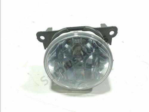 Used Right front fog light Right front fog light CITROËN BERLINGO MULTISPACE (B9) 1.2 PureTech 110 (110 hp) 40465145 40465145