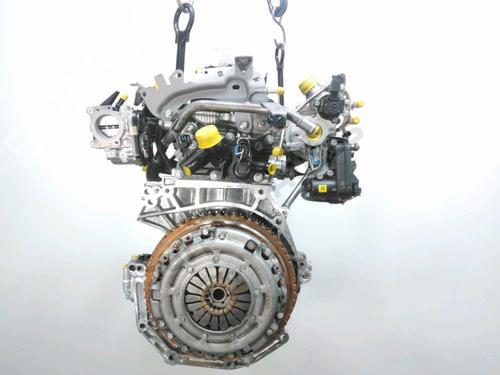 Engine RENAULT CLIO V (B7_) 1.0 TCe 90 (B7MT) | BP37762034M1 - Image 2