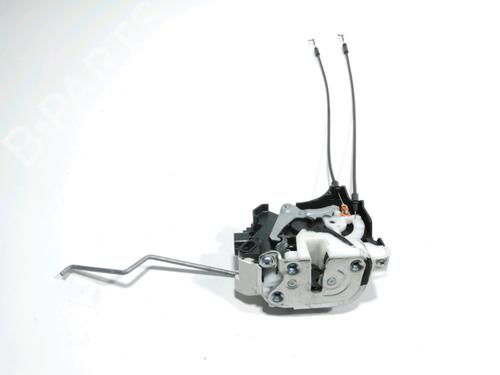 Used Front right lock CITROËN C-CROSSER (VU_, VV_) 2.2 HDi (156 hp) 28246998