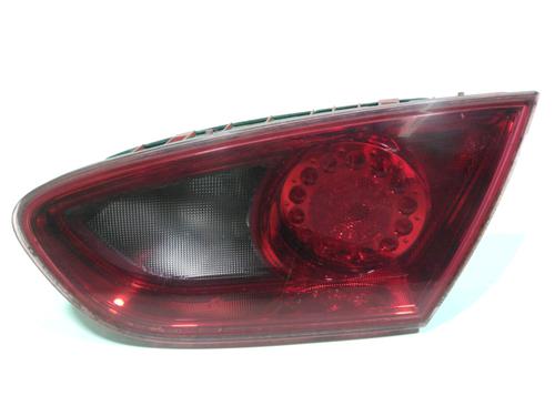 Used Right tailgate light SEAT LEON (1P1) 1.9 TDI (105 hp) 28267279