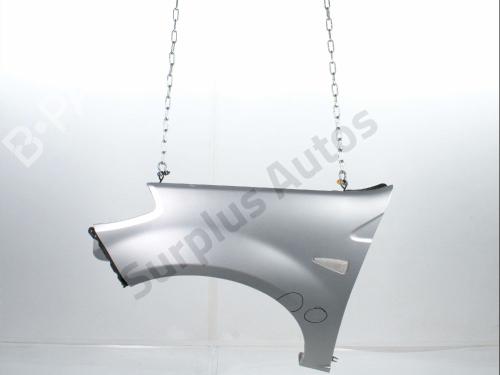 Used Left front fenders Left front fenders DACIA SANDERO 1.4 MPI LPG (72 hp) 40620828 40620828