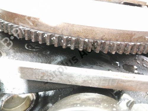 Engine OPEL VECTRA C GTS (Z02) 1.8 (F68) | BP37761710M1 - Image 5