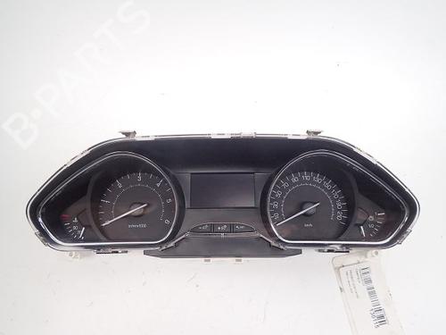 Used Instrument cluster Instrument cluster 37768816 37768816