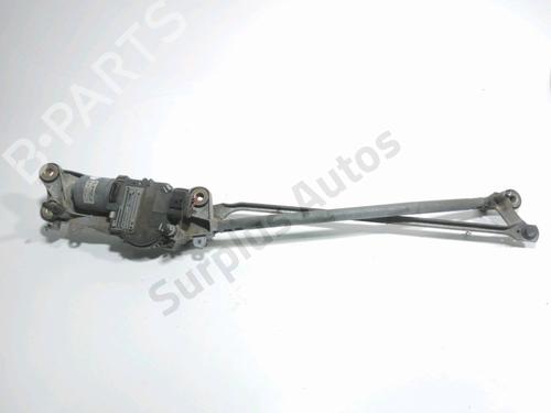 Used Front wipers mechanism Front wipers mechanism 37066215 37066215