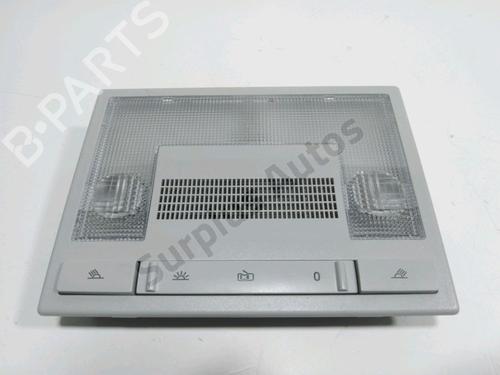 Innerbelysning Innerbelysning VW POLO V (6R1, 6C1) 1.6 TDI (90 hp) 35773935 35773935