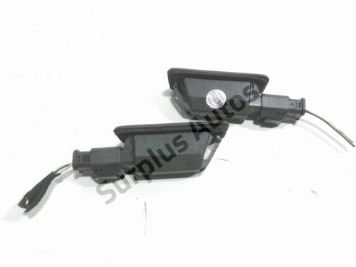 Licence plate light CITROËN C4 II (NC_) 1.6 HDi 90 | BP36593536I40 - Image 2