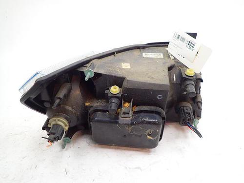 Left headlight FORD TRANSIT Van (FA_ _) 2.0 TDCi | BP37786990C28 - Image 3
